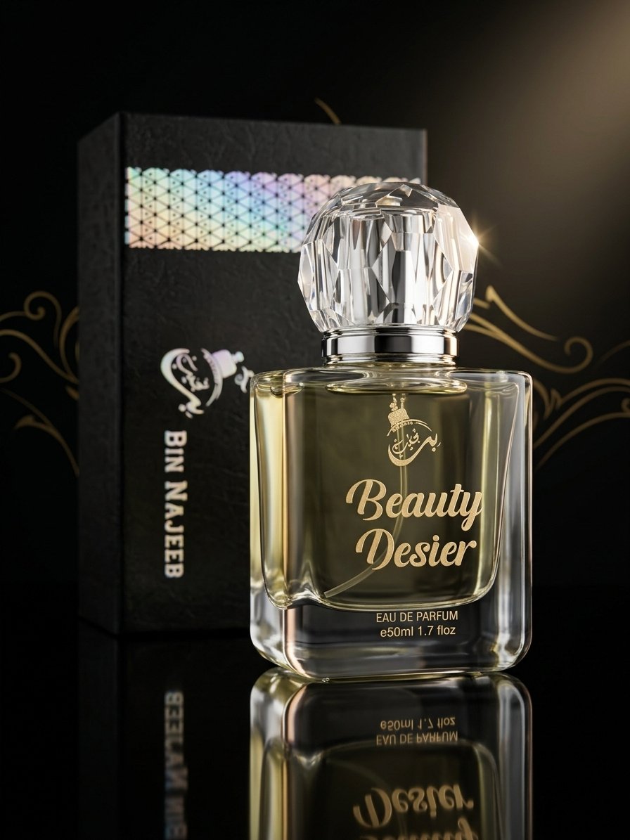 BinNajeeb Beauty Desire