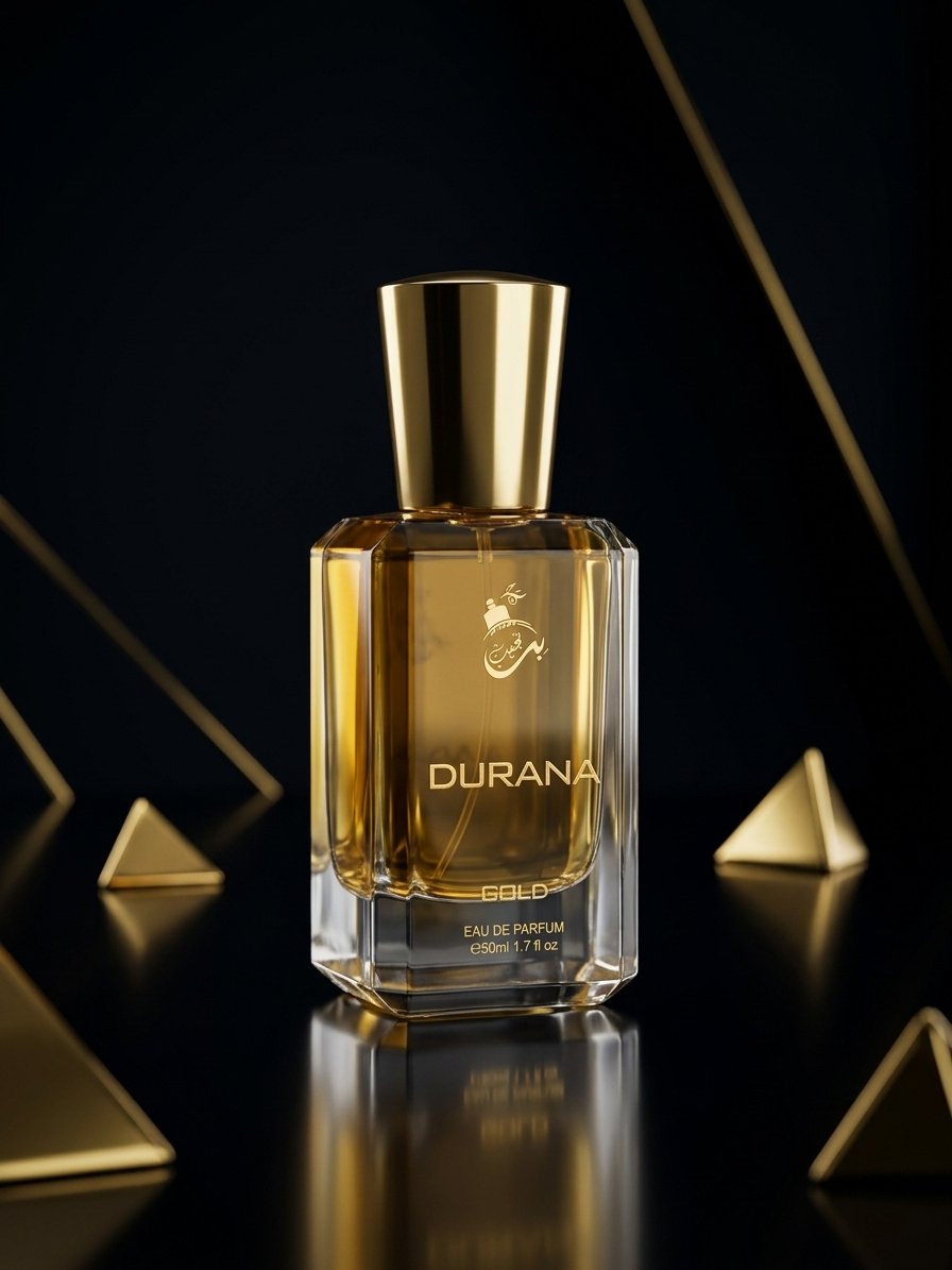 BinNajeeb Durana Gold